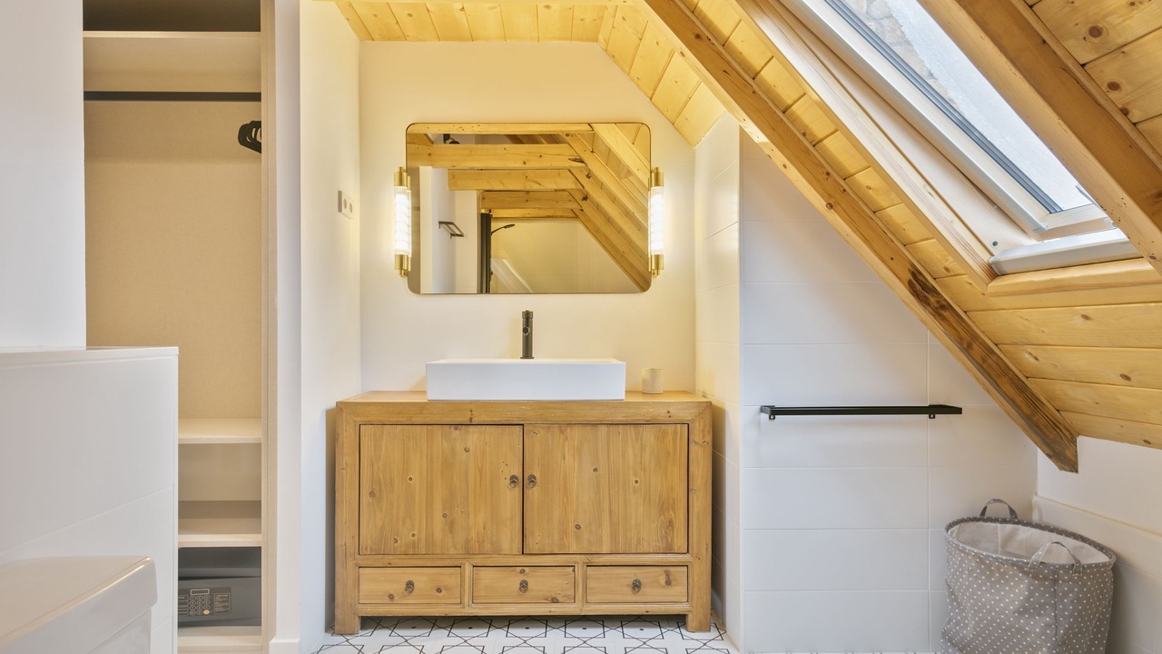 Photo of Bathroom in Gessa