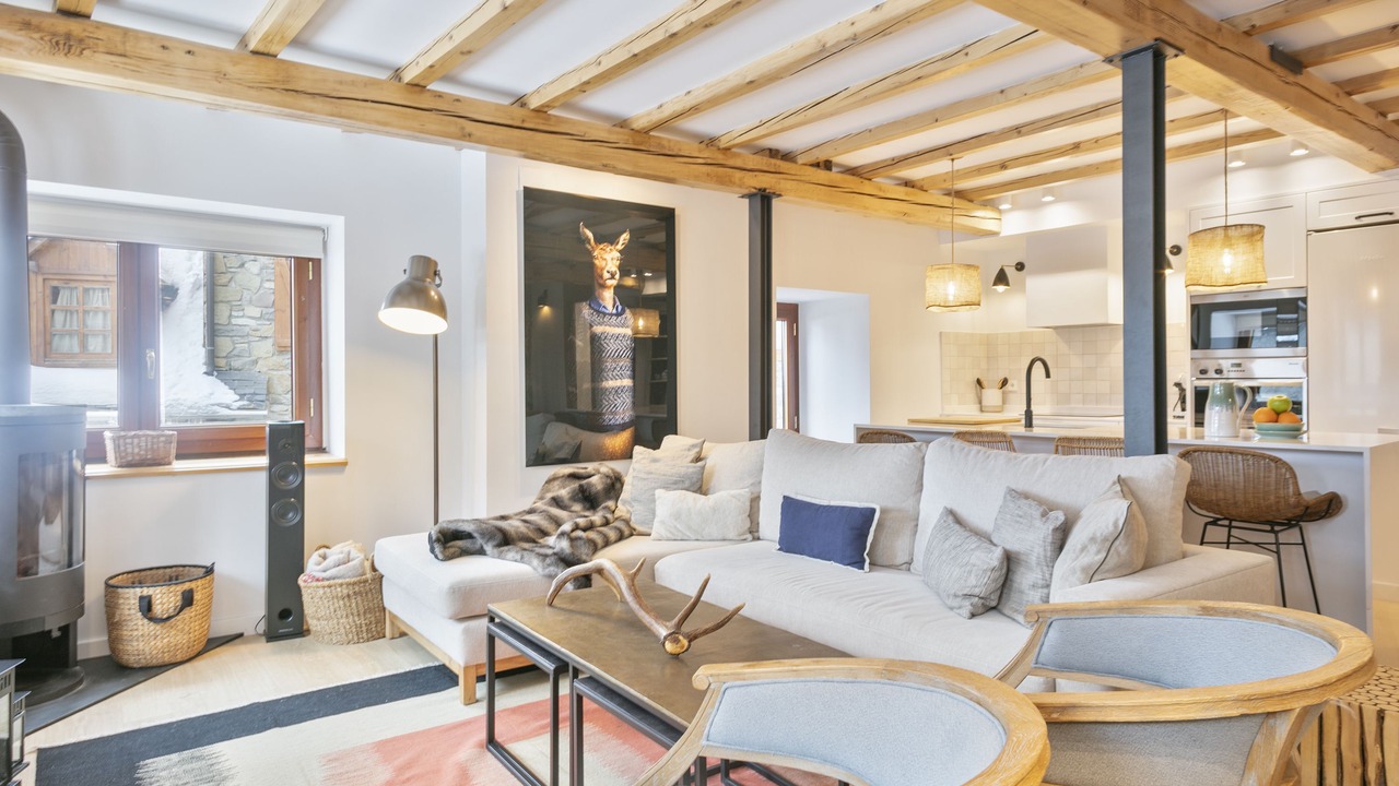 Photo of Livingroom in Gessa