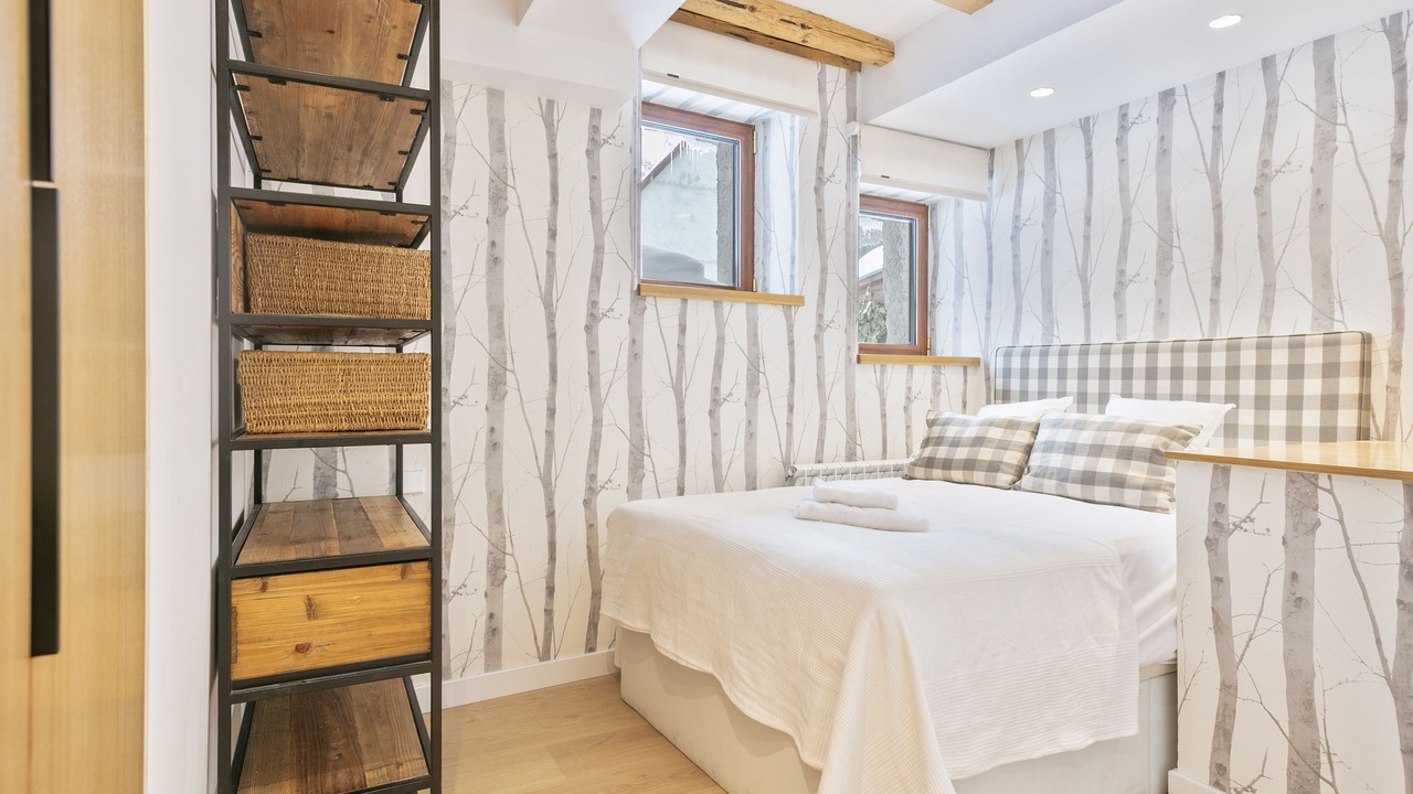 Photo of Bedroom in Gessa