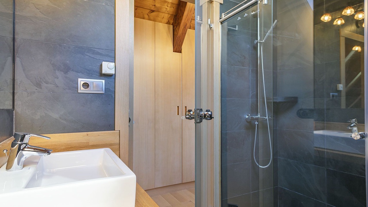Photo of Bathroom in Gessa