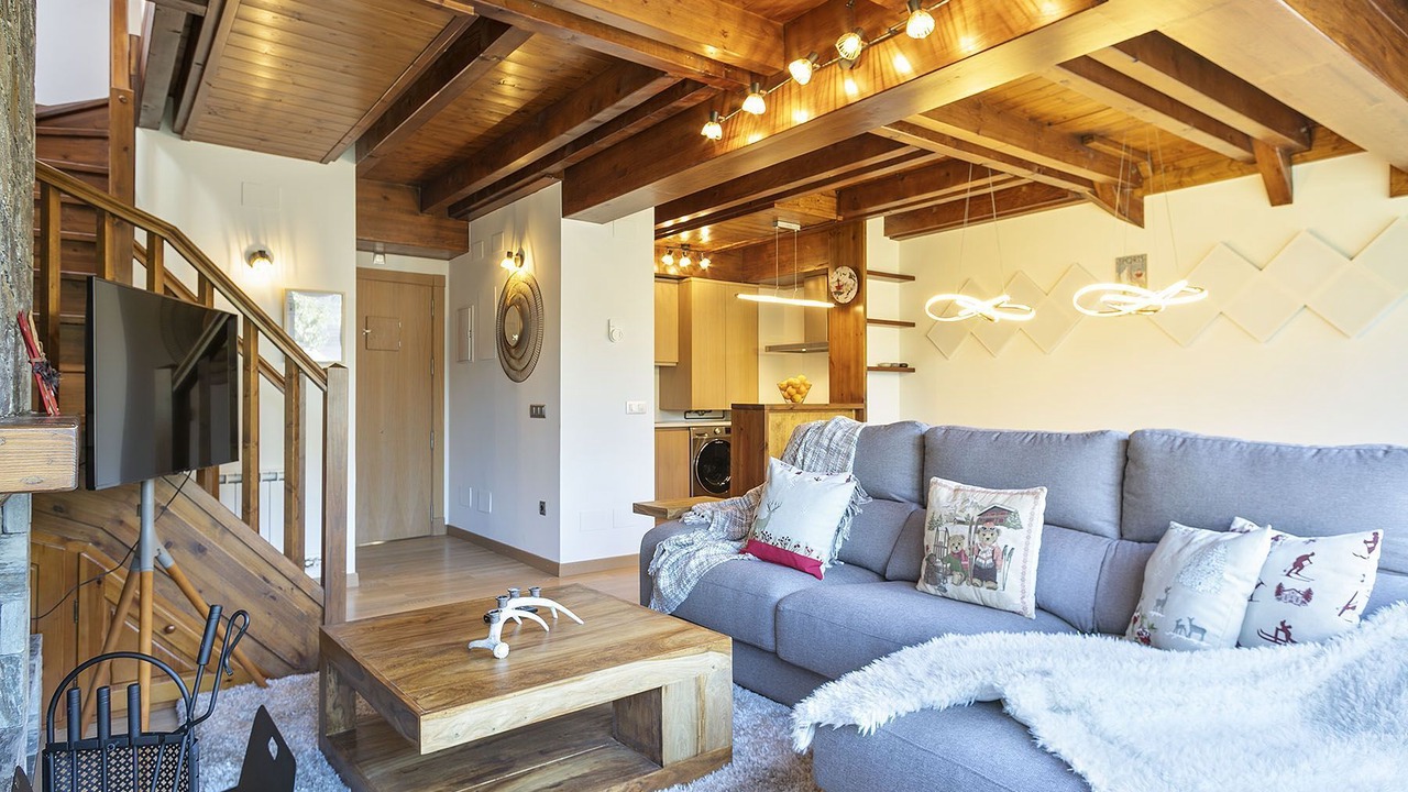 Photo of Livingroom in Gessa