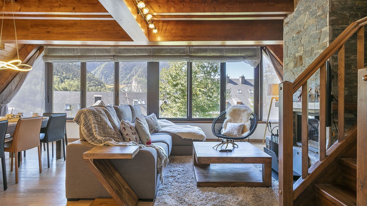Photo of Livingroom in Gessa