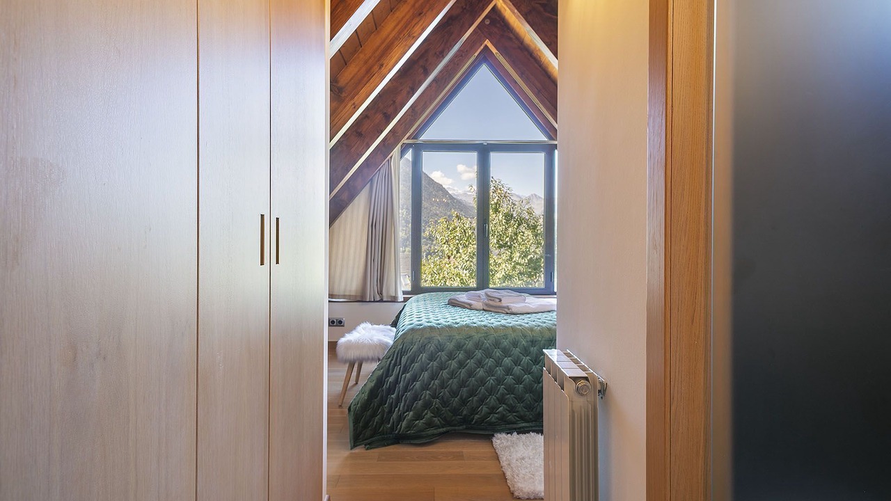 Photo of Bedroom in Gessa