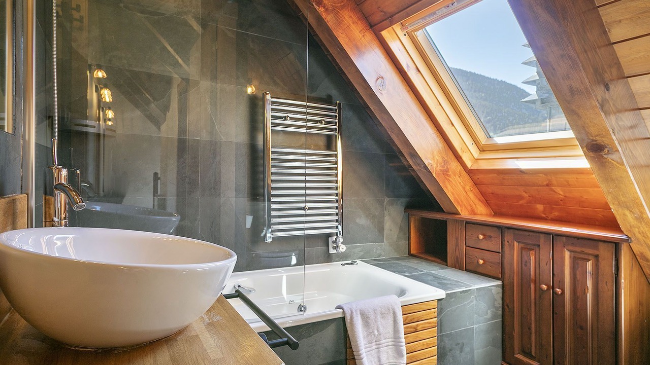 Photo of Bathroom in Gessa