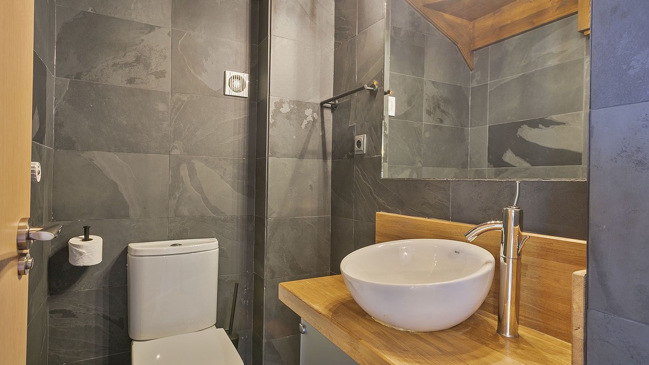 Photo of Bathroom in Gessa