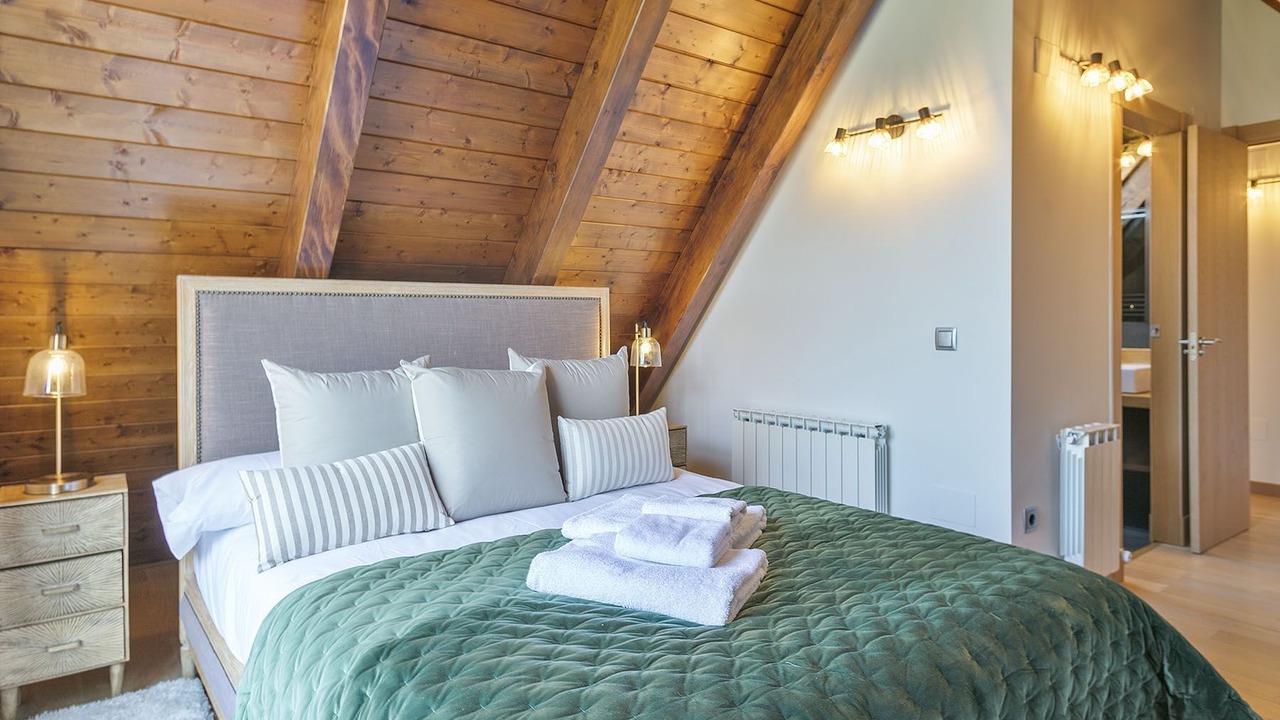 Photo of Bedroom in Gessa