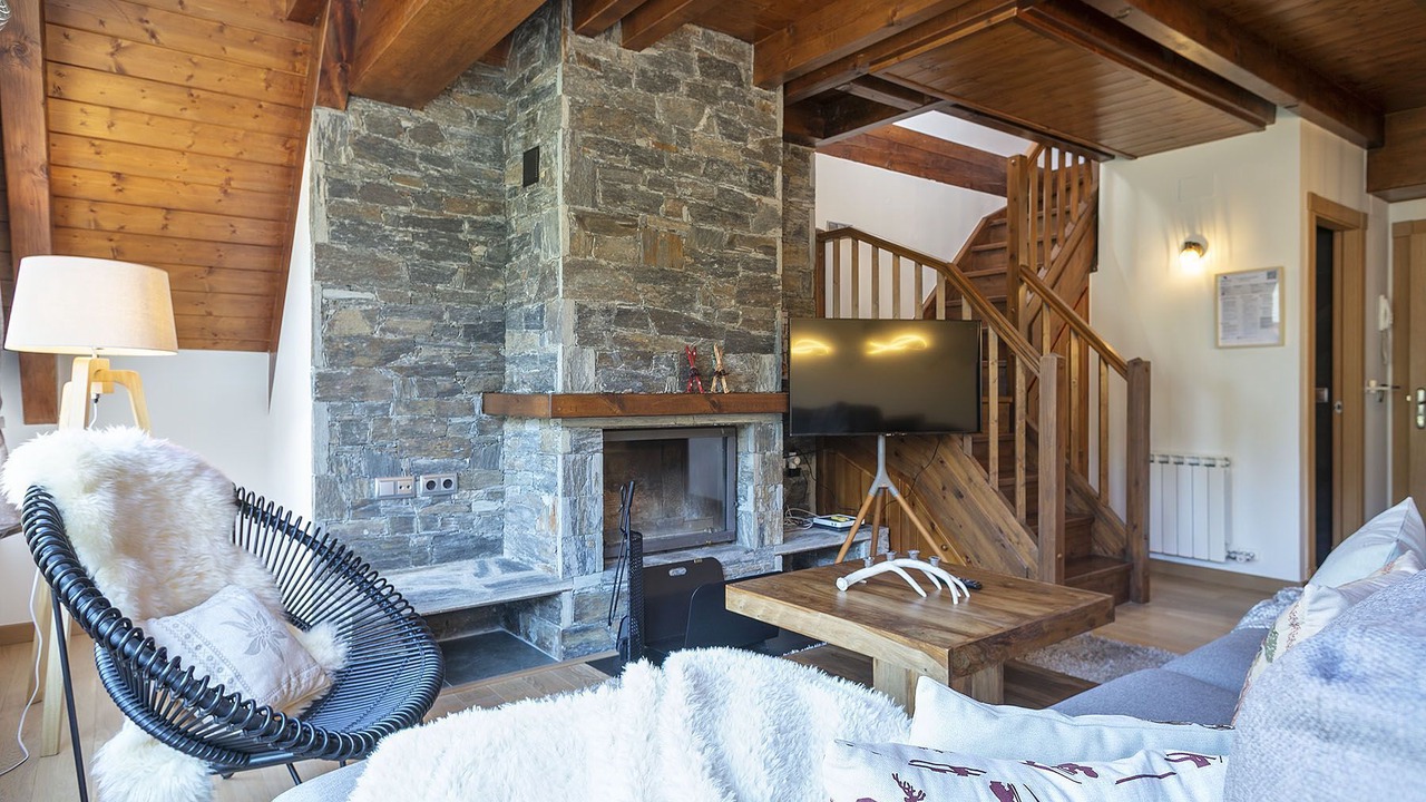 Photo of Livingroom in Gessa