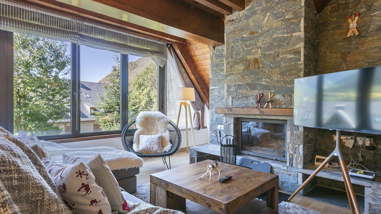 Photo of Livingroom in Gessa