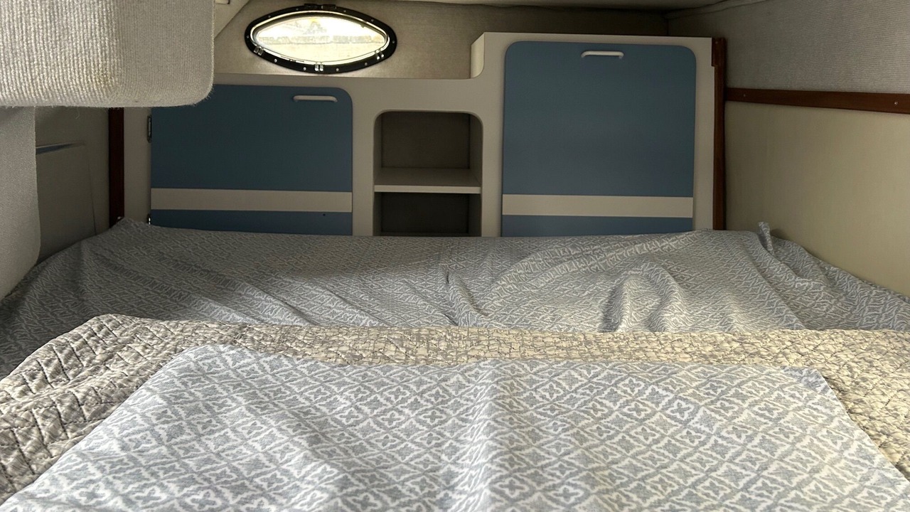 Photo of Bedroom in Port Stanley