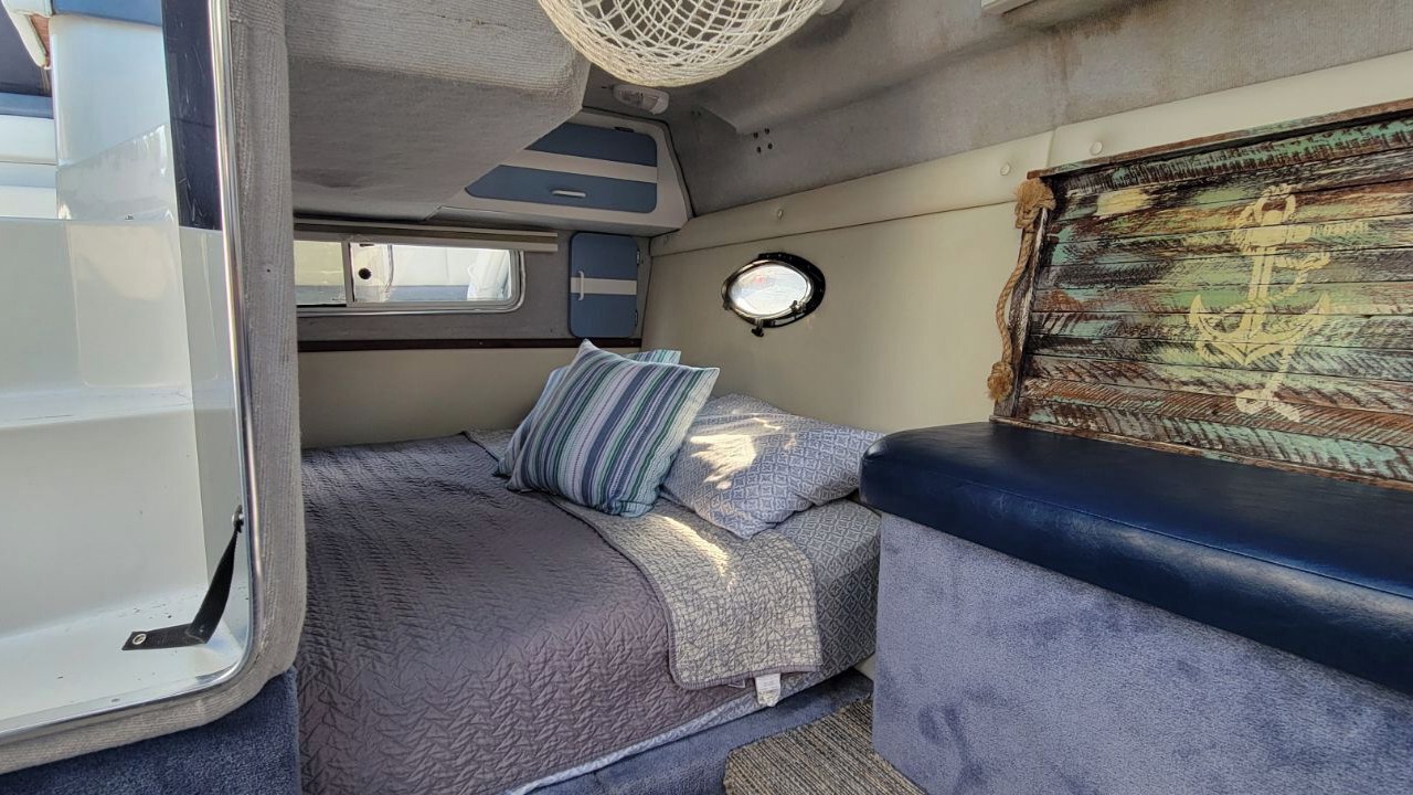 Photo of Bedroom in Port Stanley