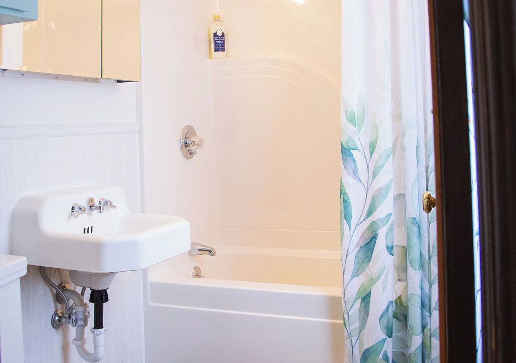 Photo of Bathroom in Macon