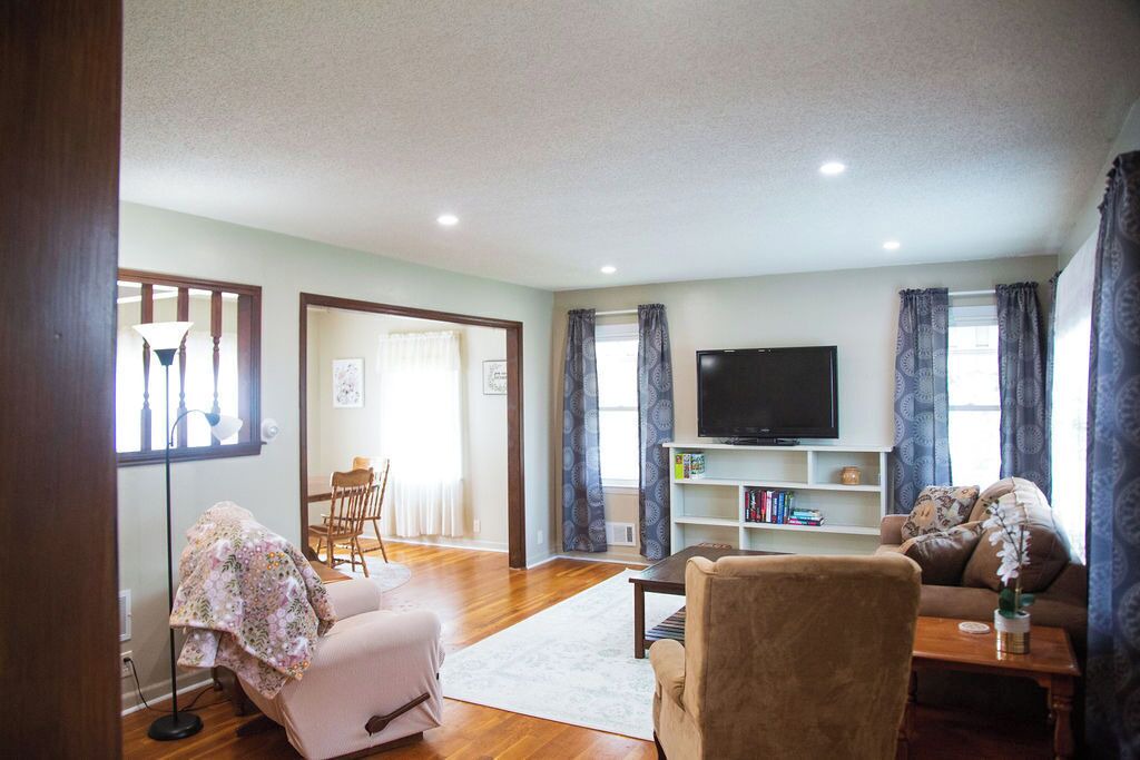 Photo of Bedroom in Macon