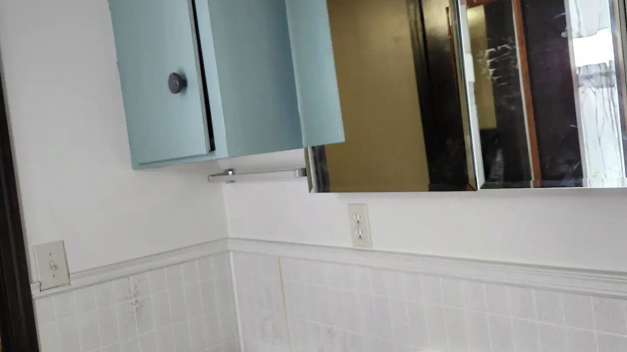 Photo of Bathroom in Macon