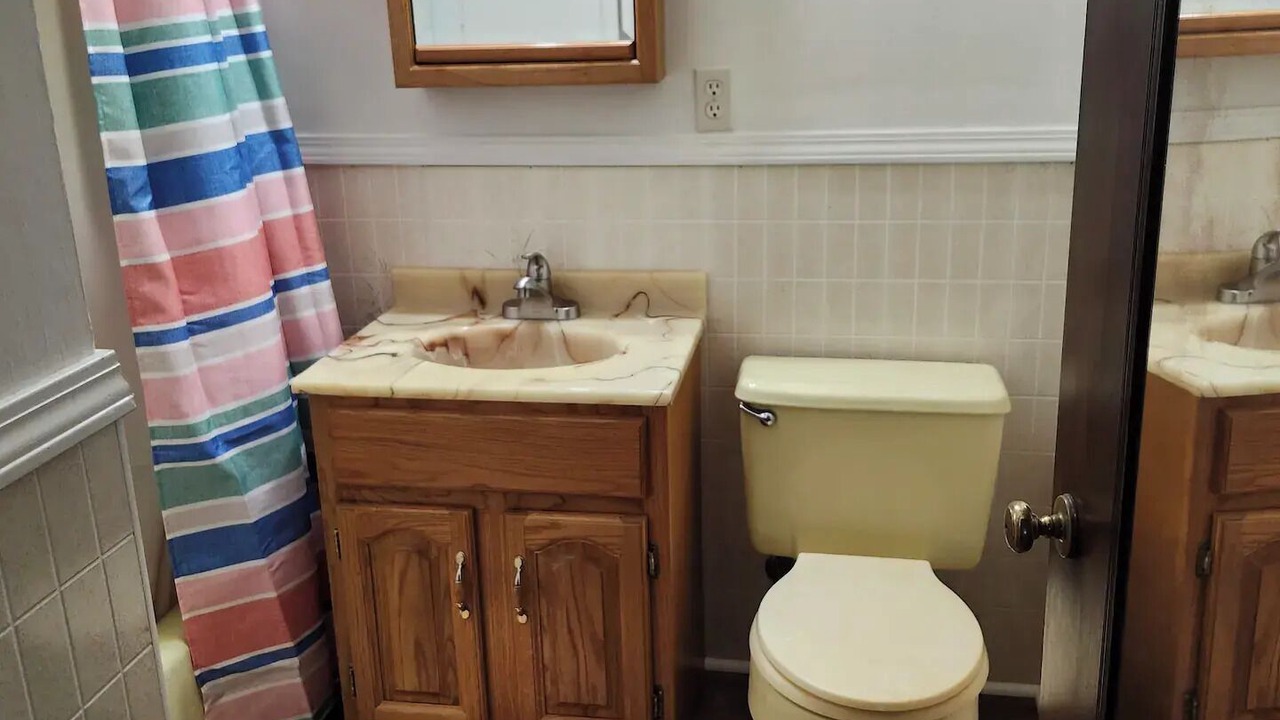Photo of Bathroom in Macon