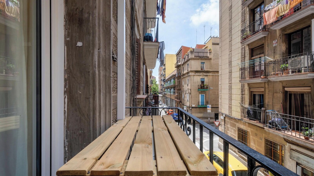 Photo of Outdoor in Sants-Badal