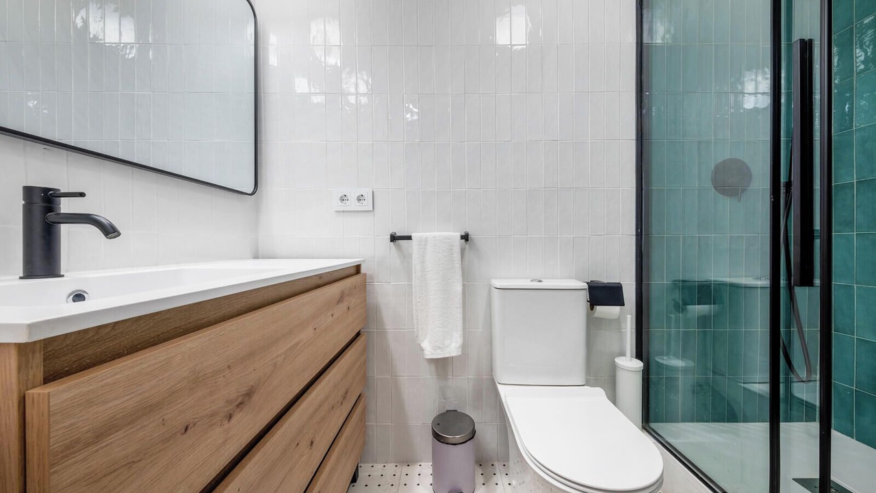 Photo of Bathroom in Sants-Badal