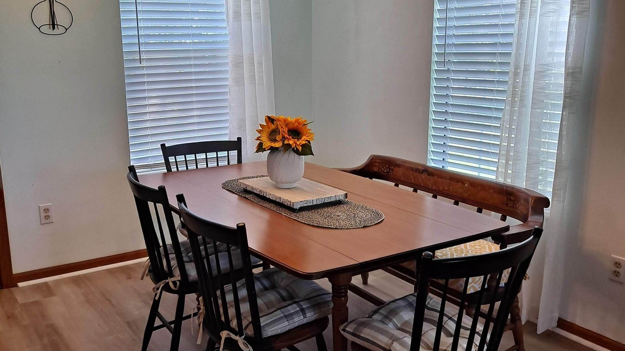 Photo of Livingroom in Morristown