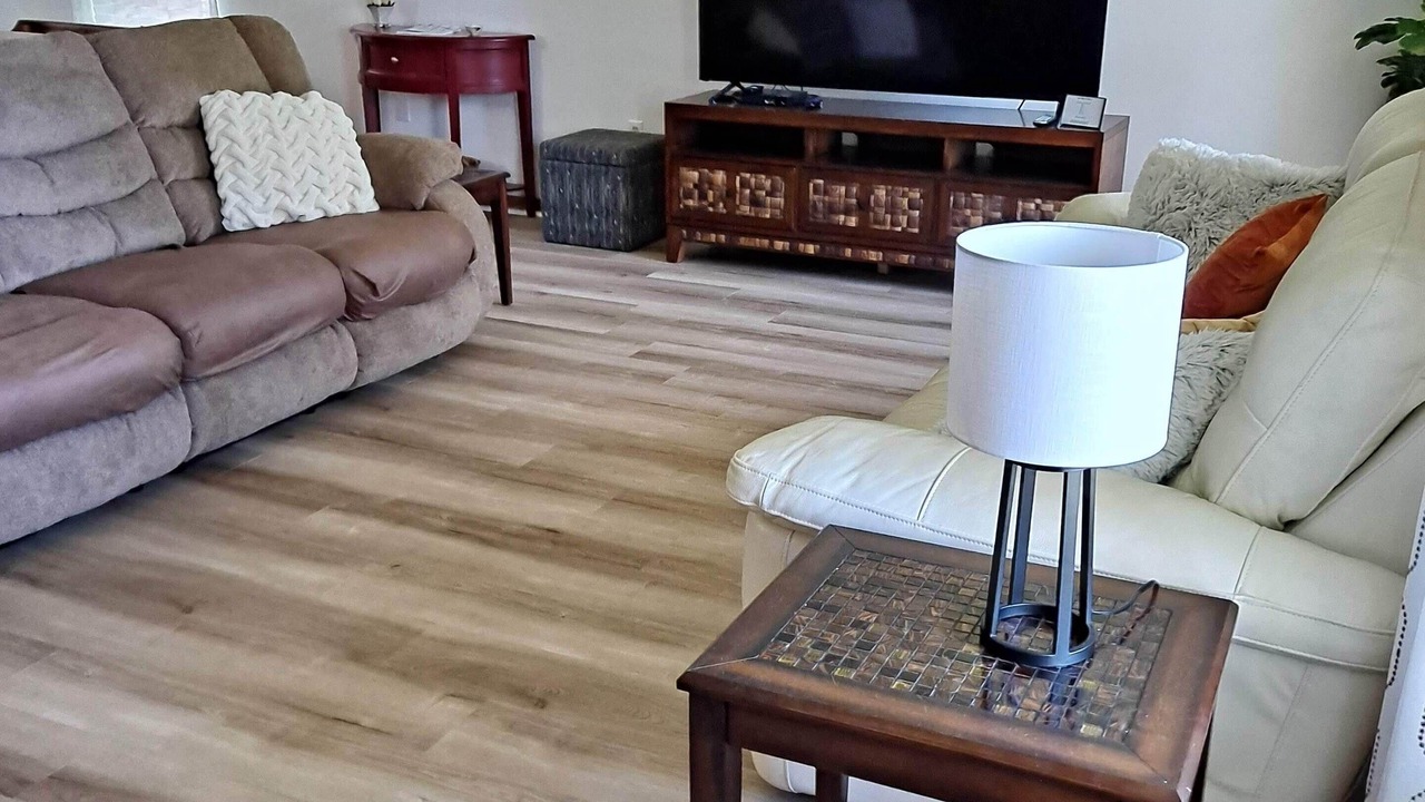Photo of Livingroom in Morristown