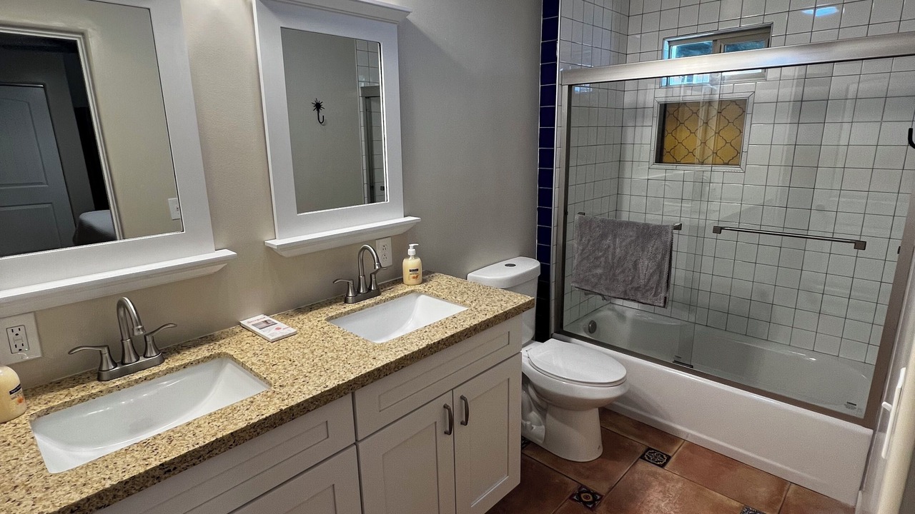 Photo of Bathroom in Menlo Park