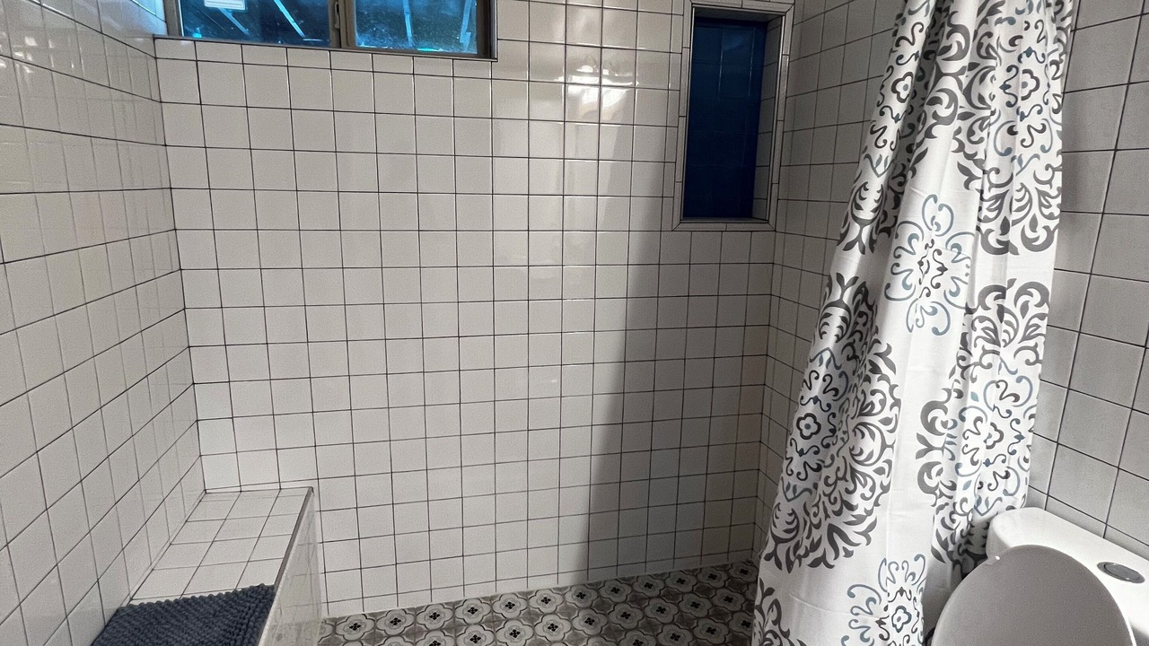 Photo of Bathroom in Menlo Park