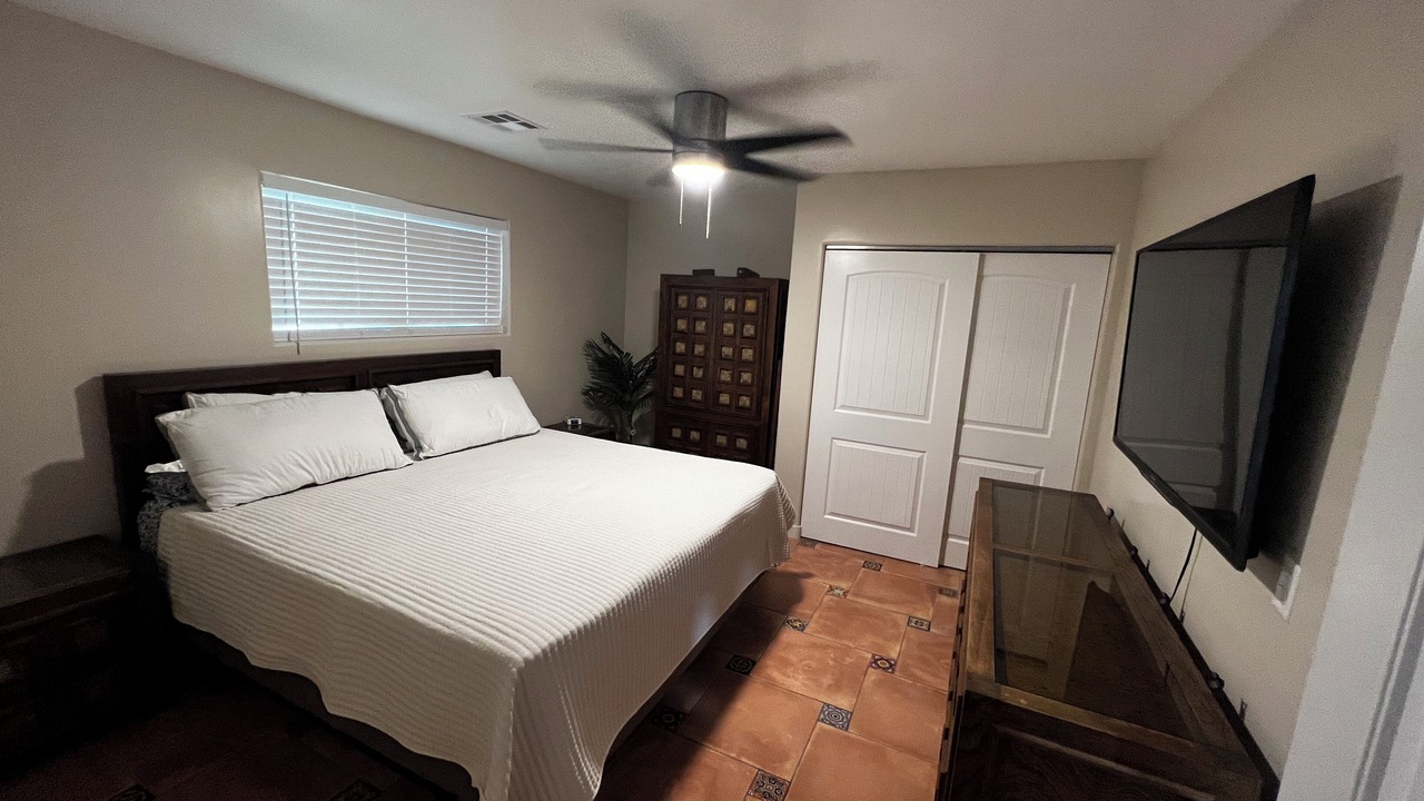 Photo of Bedroom in Menlo Park
