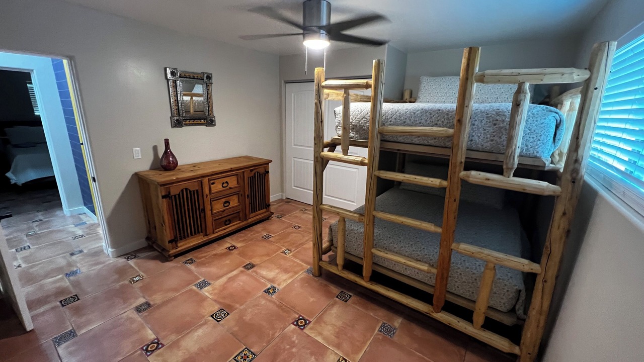 Photo of Bedroom in Menlo Park