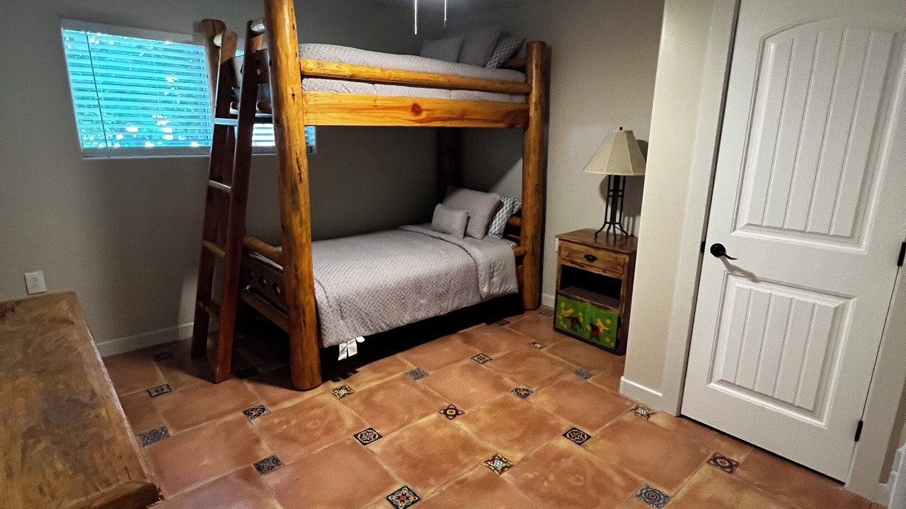 Photo of Bedroom in Menlo Park