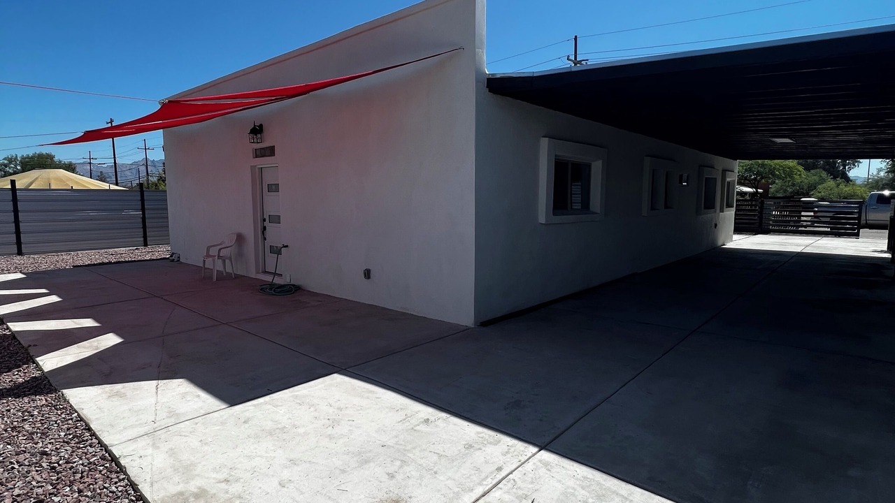 Photo of Outdoor in Menlo Park