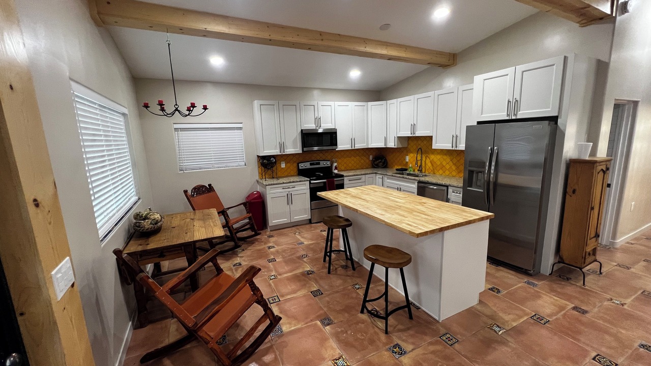 Photo of Kitchen in Menlo Park