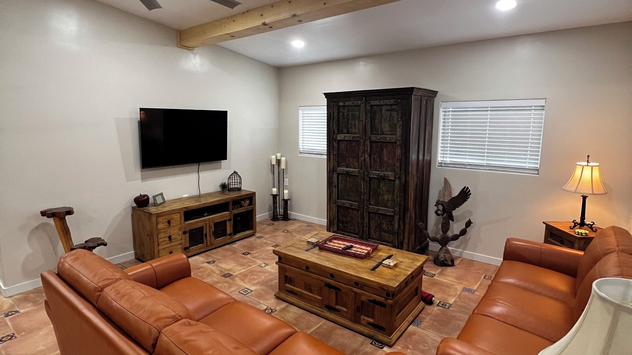 Photo of Livingroom in Menlo Park