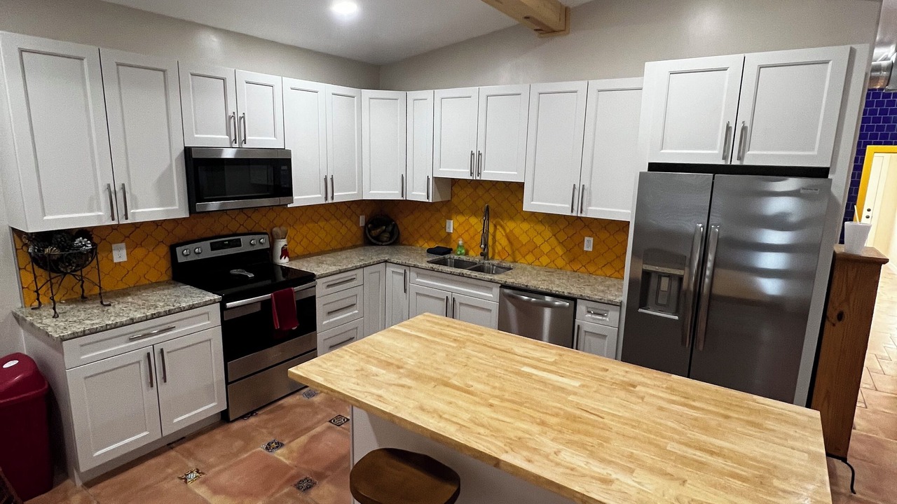 Photo of Kitchen in Menlo Park