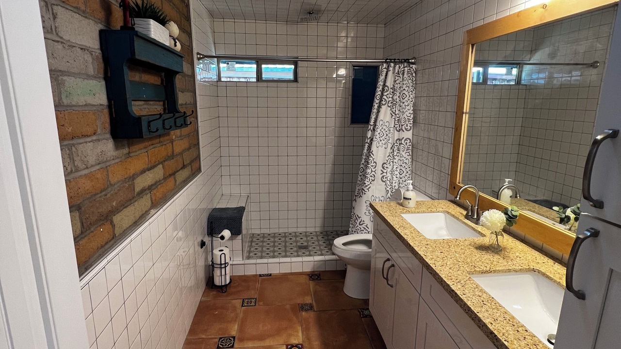 Photo of Bathroom in Menlo Park