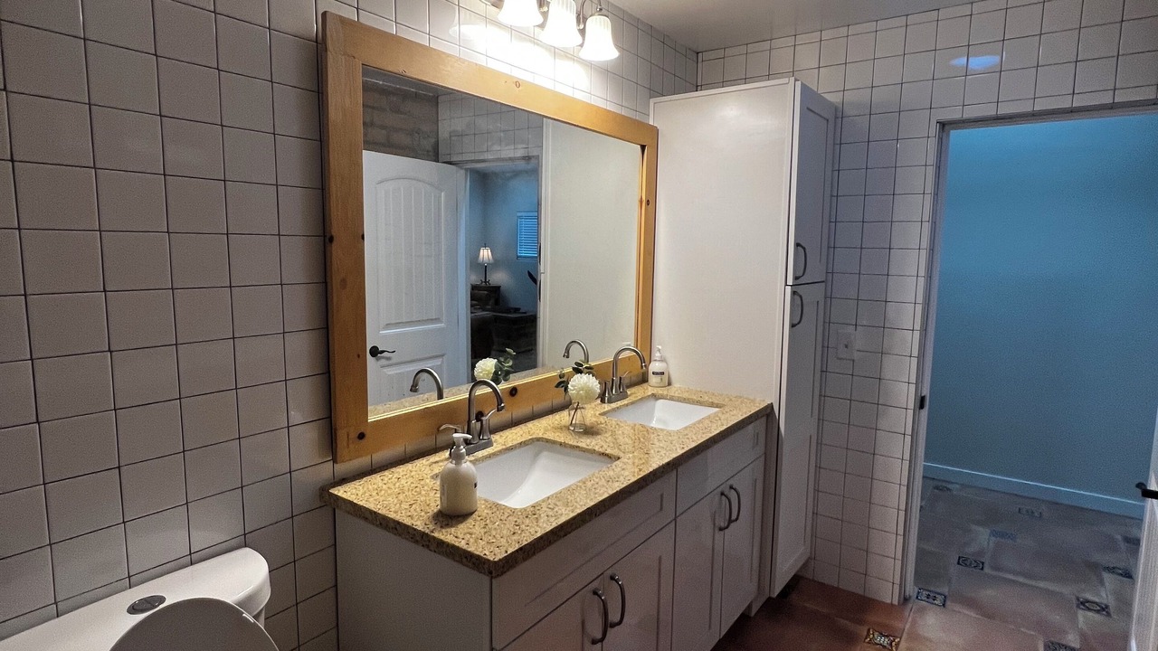 Photo of Bathroom in Menlo Park