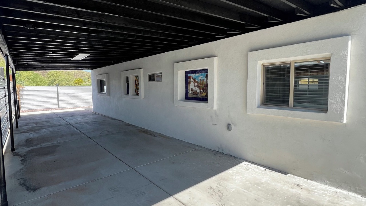 Photo of Outdoor in Menlo Park