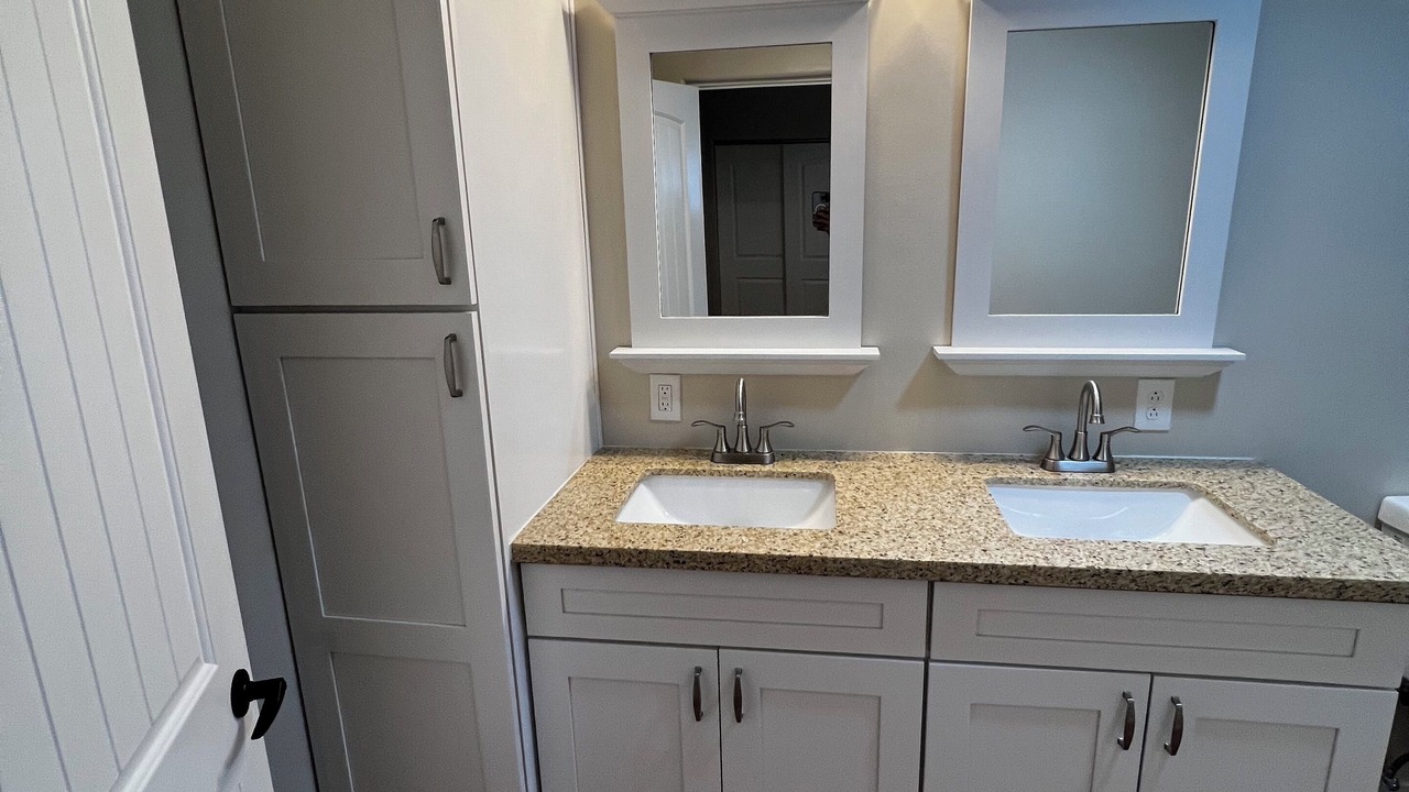 Photo of Bathroom in Menlo Park