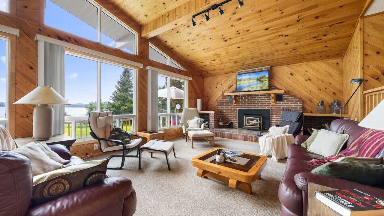 Photo of Livingroom in Blue Sea