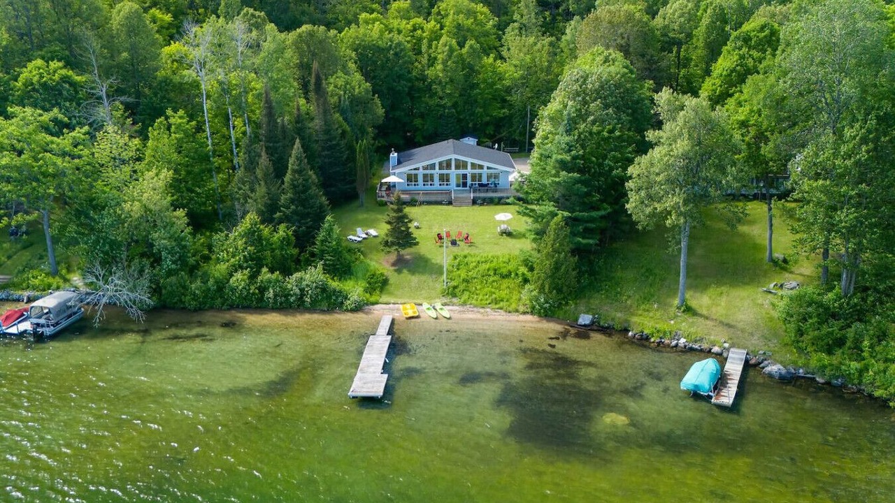 Photo of Outdoor in Blue Sea