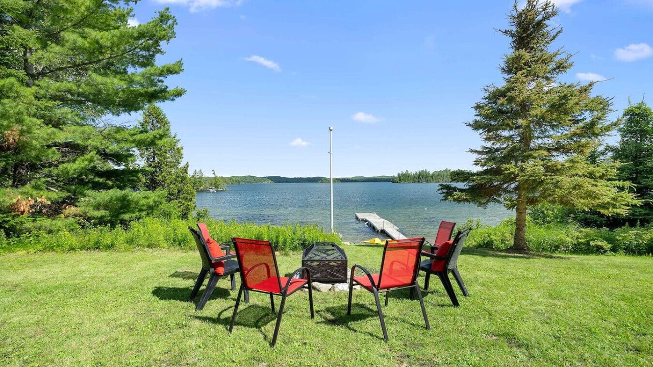 Photo of Outdoor in Blue Sea