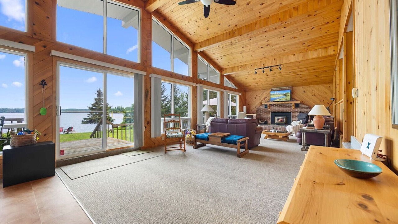 Photo of Livingroom in Blue Sea