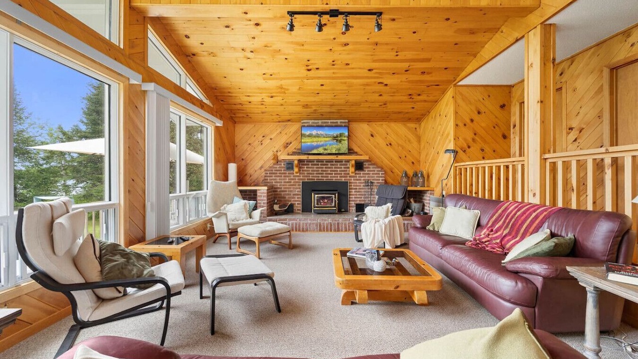 Photo of Livingroom in Blue Sea
