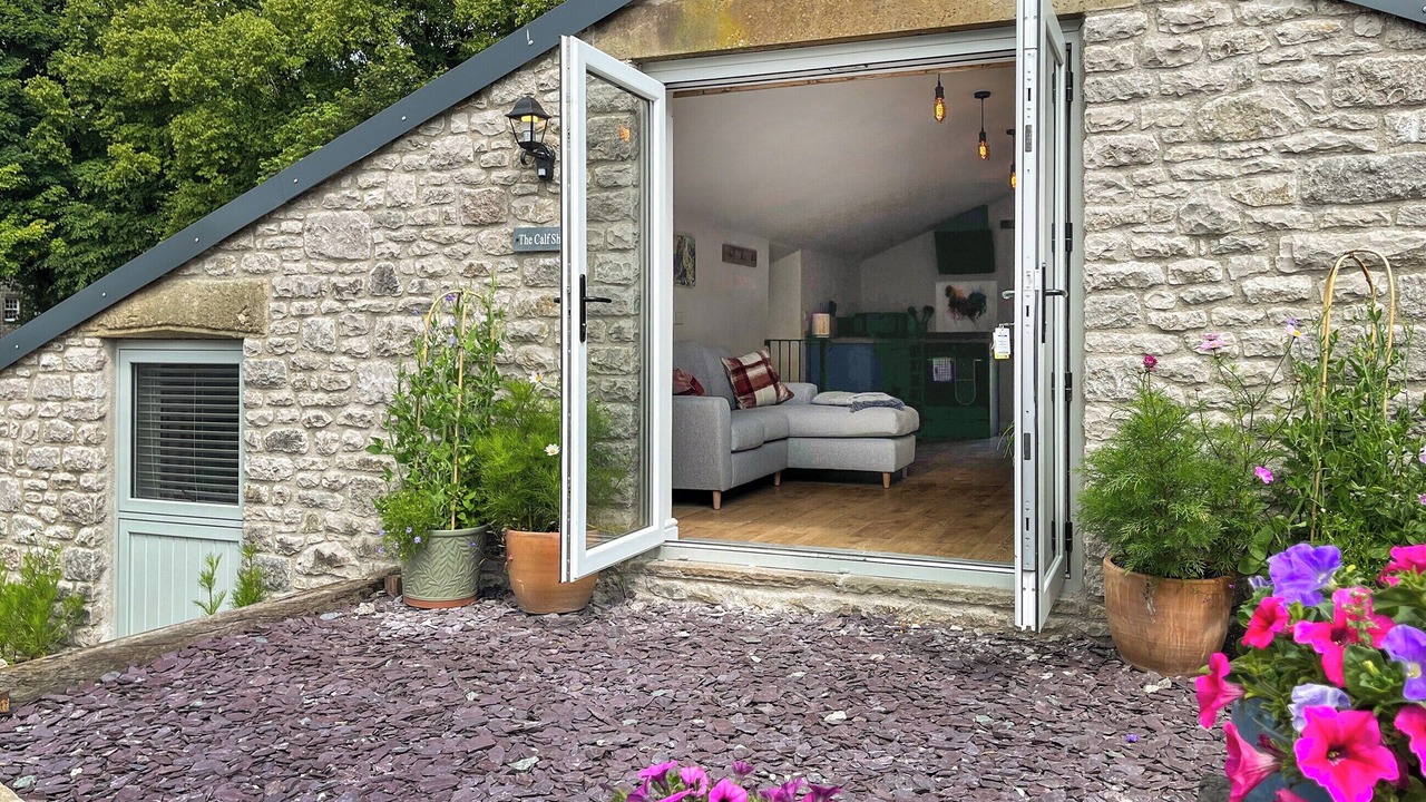 Photo of Outdoor in Blackwell in the Peak