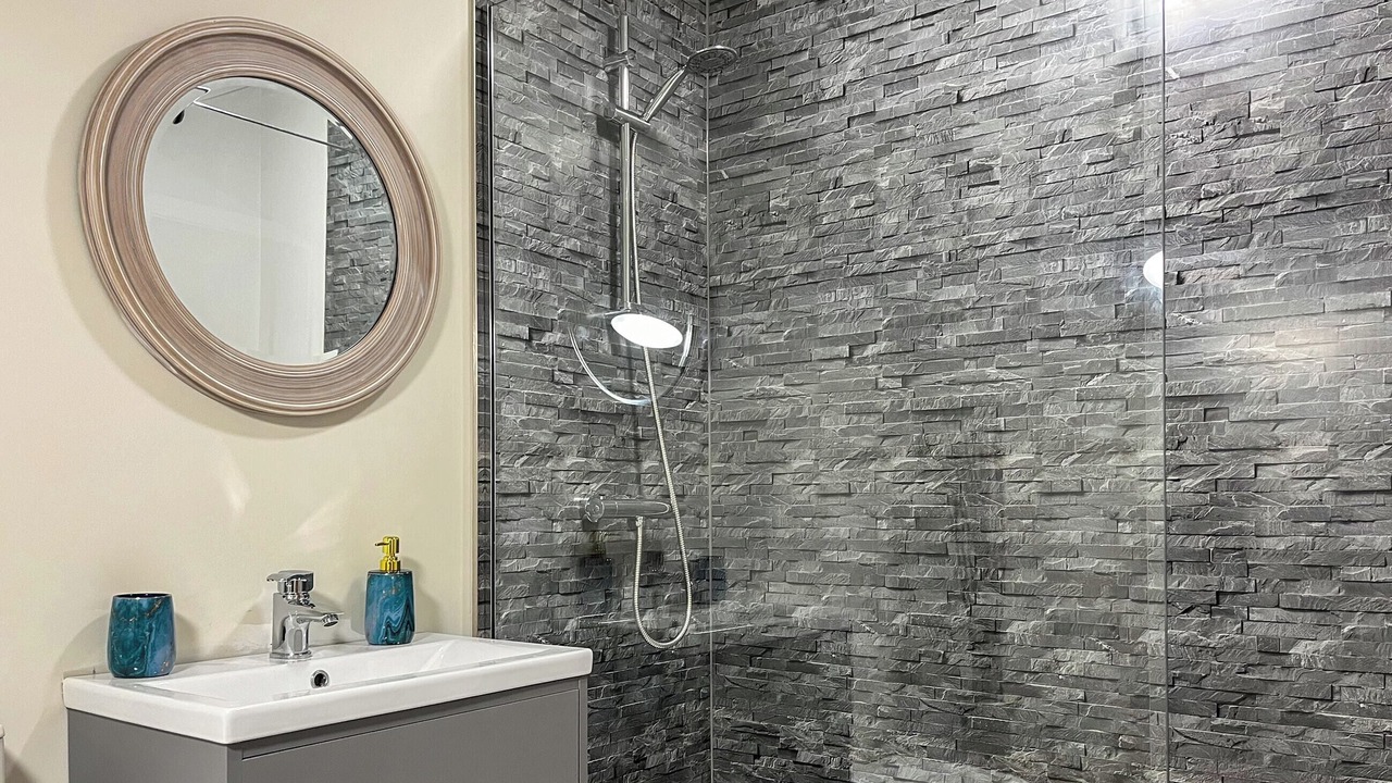 Photo of Bathroom in Blackwell in the Peak