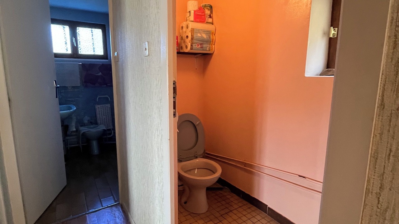 Photo of Bathroom in Chasserades