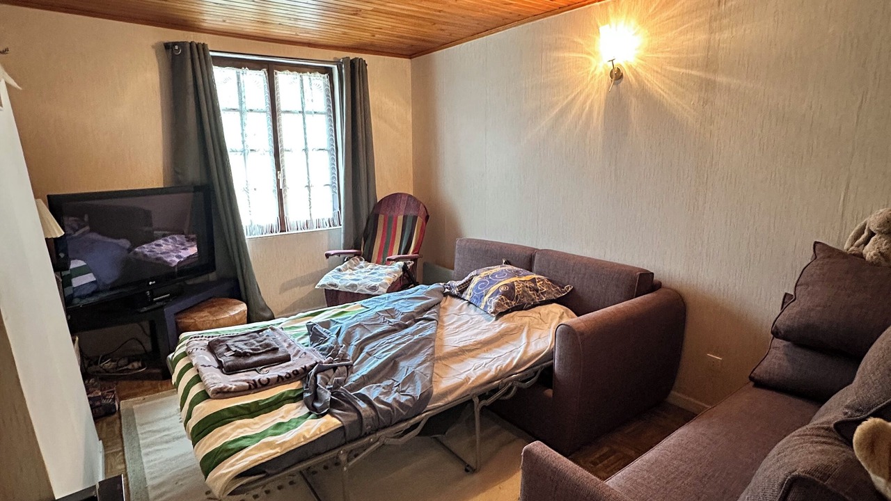 Photo of Livingroom in Chasserades