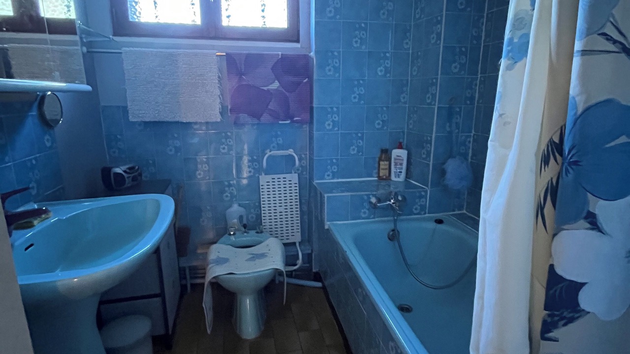 Photo of Bathroom in Chasserades