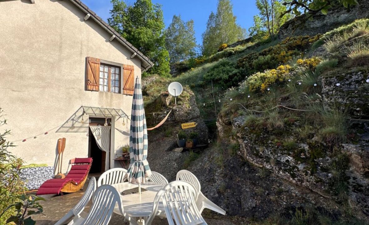 Photo of Outdoor in Chasserades