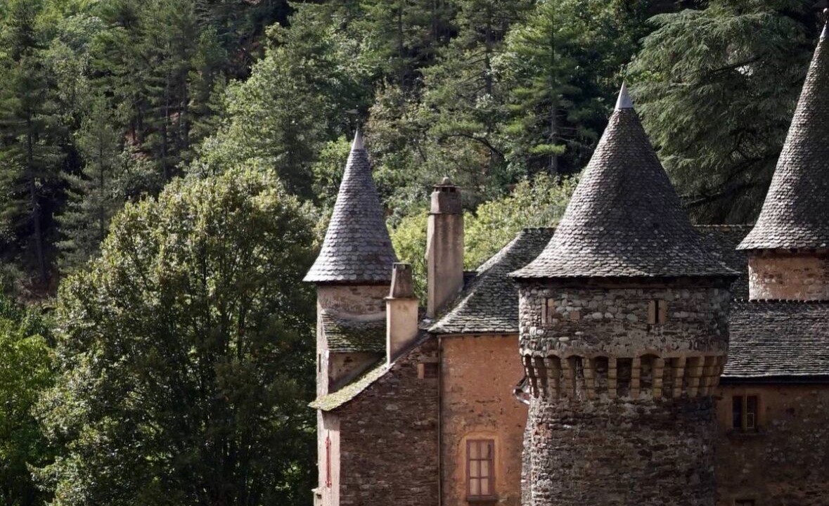 Photo of Outdoor in Chasserades