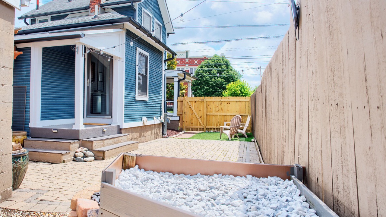Photo of Outdoor in Italian Village