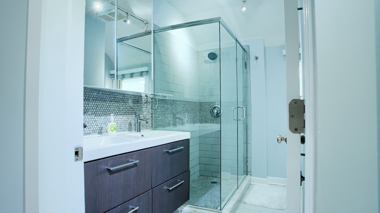 Photo of Bathroom in Italian Village