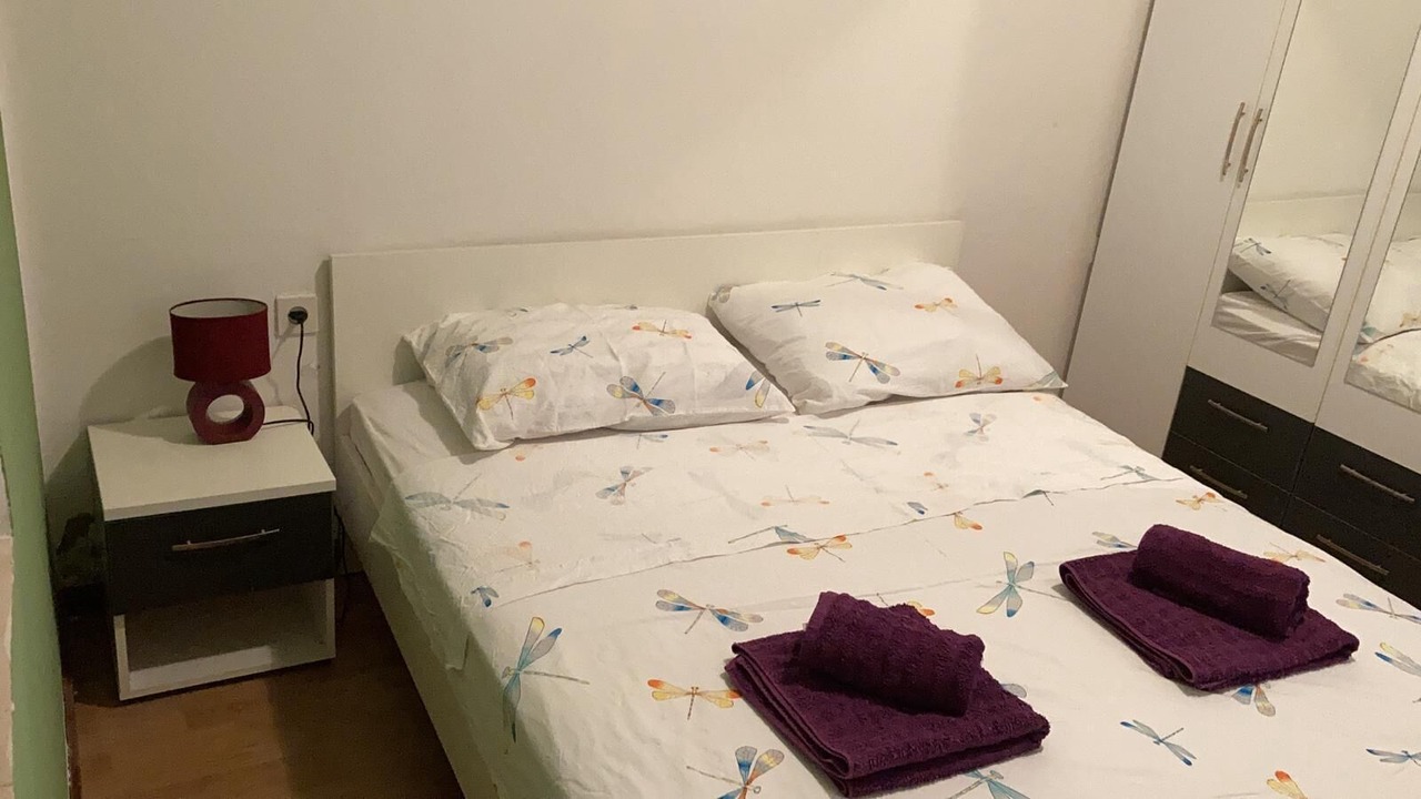 Photo of Bedroom in Brna